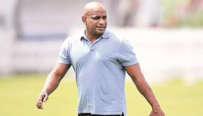 Sri Lanka appoint Sanath Jayasuriya as permanent head coach till 2026