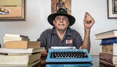 Libros: “Soy un hombre resignado, pero un resignado hipócrita”: Fadanelli