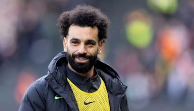 Liverpool 'expects' ace to seek transfer exit amid Mohamed Salah 'secret deal' claim