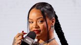 Rihanna forgot her birthday and Valentine’s day amid Super Bowl performance preparation