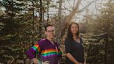 Meet one of the signers who translated the Mi'kmaq Honour Song into sign language