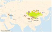 Mongolic languages