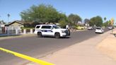 Man dead after police shooting in Phoenix; no officers injured