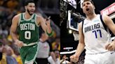 NBA: Horario y canales donde ver el juego 1 de las finales entre Celtics y Mavericks; va por televisión abierta
