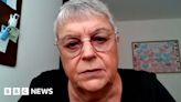 Ada Sagi: I don't believe in peace now, Hamas hostage survivor, 75, tells BBC