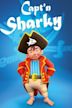 Captain Sharky