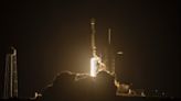 SpaceX ties record with 20th Falcon 9 booster re-use in Galileo L12 launch