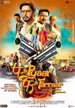 P Se Pyaar F Se Faraar Movie: Review | Release Date (2019) | Songs ...