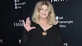 Murió Kirstie Alley, la actriz de Mira quién habla y Cheers