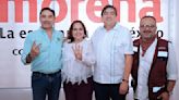 Acusa Morena a candidata del PAN por amenazas en Nuevo Laredo