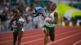 What to know about Prefontaine Classic Diamond League track and field meet at Hayward Field