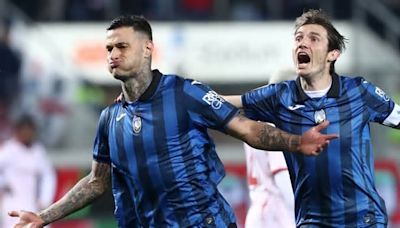 Atalanta-Fiorentina 4-1 rivivi la diretta Coppa Italia: Gasperini in finale