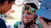 Inter-Tribal Pow Wow returns to Dix Park: Culture, competition, and beating the heat