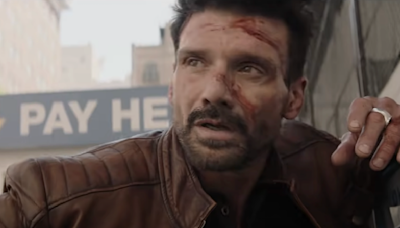 ...Suicide Squad Is Now Canon To The DCU, And Frank Grillo Just Confirmed It With A Badass Video