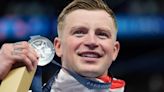 Peaty 2.0 finds peace with Olympic silver but his golden era has come to an end
