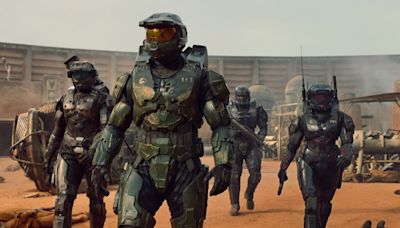 Paramount Plus just cancelled Halo but producers want to finish the fight on another streaming service