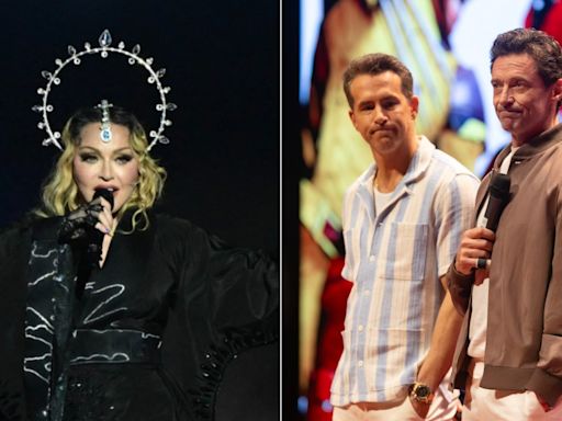 Madonna permitiu uso de 'Like a Prayer em 'Deadpool & Wolverine'? Entenda