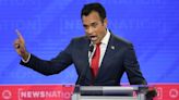 Vivek Ramaswamy cancels TV ads before first GOP primary votes: Reports