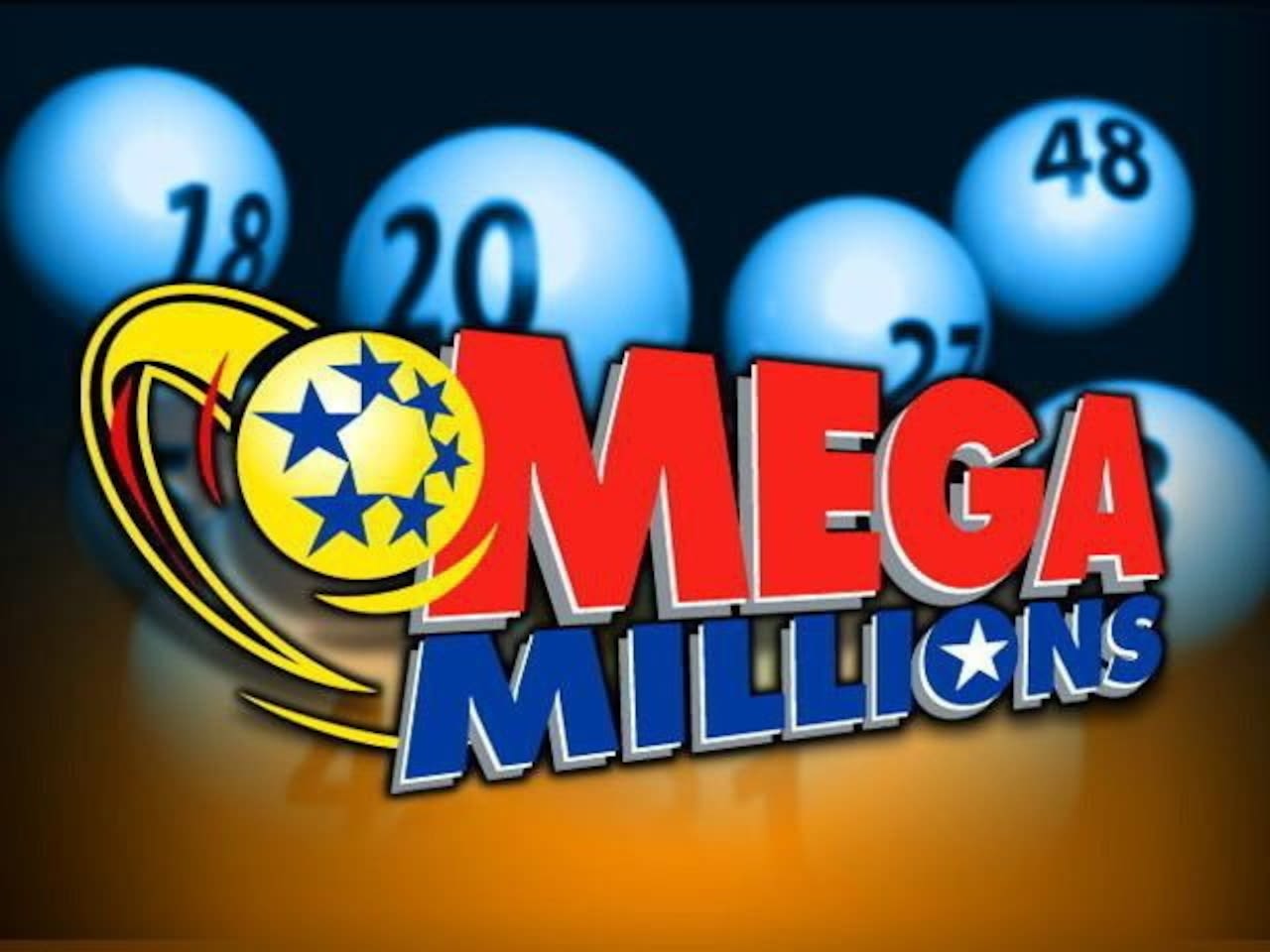 $1 million Mega Millions winner sold in Michigan for drawing on 05/17/24