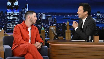 Nick Jonas Compares Disney Channel Games to Olympics, Says They Were Like “‘Love Island’ on Crack”