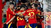 Así vivimos el España-Croacia en la Eurocopa 2024 en directo: la selección española se impone con un aplastante 3-0