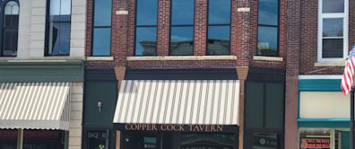 Downtown Fond du Lac Copper Cock Tavern is closed as of June 30 and will refund gift cards