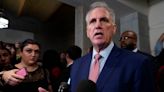 Seventh time’s a charm? McCarthy loses another round of speaker votes as GOP chaos goes on another day