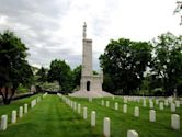 Knoxville National Cemetery