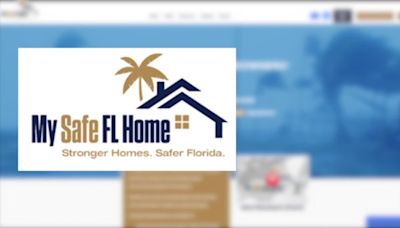 My Safe Florida Home to accept applications in July with new rules