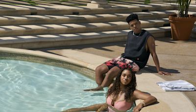 Heatin’ Up: Peacock Releases Bel-Air Season 3 First Look Images & Release Date