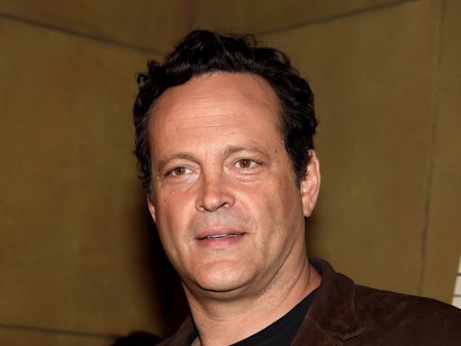 Vince Vaughn reflects on why Hollywood doesn’t like his comedies