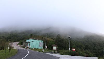 中秋節行山賞月留意！大帽山道夜晚禁止車輛駛入 城門水塘有封路