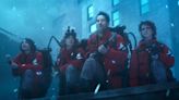 'Ghostbusters: Frozen Empire' Trailer Unites Original Stars, Paul Rudd and More Against Ice Age