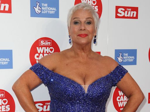 Denise Welch lost thousands through a phone scam: 'I had zero doubt I was talking to my bank...'