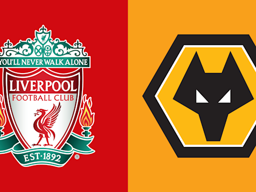 Liverpool v Wolves: Pick of the stats