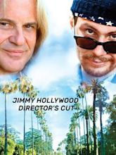 Jimmy Hollywood