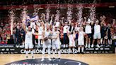 Los títulos del Real Madrid: de los 5 de Musa y Hezonja a los 28 de Llull