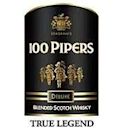 100 Pipers