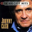 16 Biggest Hits (Johnny Cash album)