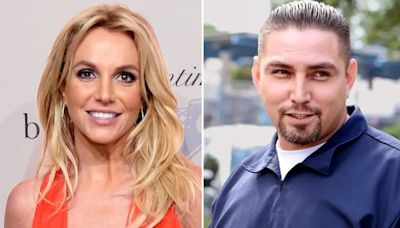 Britney Spears' boyfriend Paul Soliz is making pop star push her family away by 'feeding her ego': Report