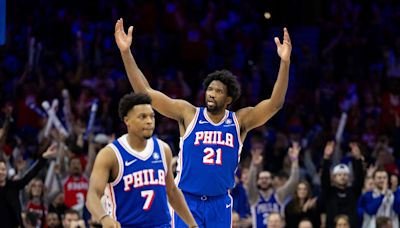 New York Knicks vs Philadelphia 76ers picks, predictions: Who wins Game 4 of NBA Playoffs?