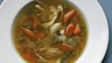 Annual Temple Shir Shalom chicken soup cook-off features more than 20 soups to taste