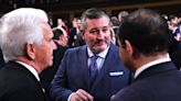 Ted Cruz campaign says he doesn't get paid to podcast. IHeartMedia gave $630K to a PAC backing him