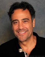 Brad Garrett