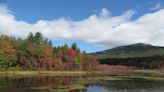 Western Mass. hiker rescued after having heat emergency on New Hampshire mountain