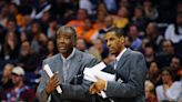 Stephen Silas hands over coaching duties versus Pistons to attend late father’s memorial