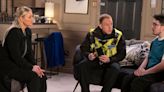 Coronation Street: Roy comes under further suspicion