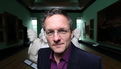 Dr Michael Mosley missing: Major search underway for BBC presenter after disappearance on Greek island of Symi