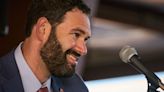 Arizona Republican lawmaker disciplined for misconduct after 2020 election suits