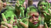 Assembly bypolls: In landslide victory, INDIA bloc wins 10 of 13 seats across 7 states; BJP bags 2, Independent 1